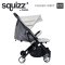 Looping Squizz 3 Classic Grey Black Tube