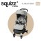 Looping Squizz 3 Classic Grey White Tube