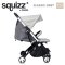 Looping Squizz 3 Classic Grey White Tube