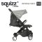 Looping Squizz 3 Intense Grey Black Tube