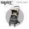 Looping Squizz 3 Light Grey