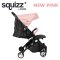 Looping Squizz 3 Pink