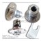 MECHANICAL SEAL CS-CR-4R (ปั๊มแนวตั้ง)
