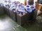 Micro-Nano Submersible pump ปั๊มเติมอากาศไมโคร-นาโนแบบจุ่มน้ำ