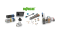 UF/RO/AC/DM/MBBR/MBR online controller ชุดควบคุมระบบน้ำสำเร็จรูป