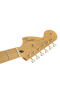 Fender Jimi Hendrix Stratocaster - 3 Tone Sunburst Maple Neck
