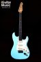 Keipro Classic Series KS-100R SSS - Sonic Blue Rosewood Neck