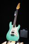 Soloking MS-11 Classic Surf Green
