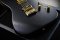 Soloking MS-1 Custom 24 HH Satin Black Matte with Gold Hardware