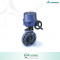 Electric Actuator Butterfly Valve 2"- 24" | HERSHEY