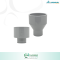 Reducer Coupling ¾”x ½” - 4”x3” | HERSHEY