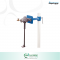 Pail Mixers Pipe Clamp | NEPTUNE