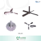 Type of Impellers | ZELLA