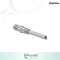 Corporation Stops with Injection Quills