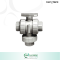 3-Way Manual Ball Valves