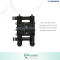 Pump Yamada NDP15 Kynar PVDF