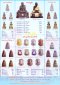 ***แชมป์ชนะเลิศที่ 1 เหรียญเสมาเลื่อนสมณศักดิ์ 49 ปี 2553...1 ใน 199 เหรียญ เนื้อเงินหน้ากากทองคำ หมายเลข 25 (ขายแล้ว)