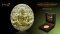 รูปแบบเหรียญพุทธศิลป์ พระกริ่งเจริญพร และเหรียญเจริญพร ๑๙