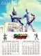 ปฏิทินลิขสิทธิ์ ปี ๒๕๖๓ จากไชโยภาพยนตร์