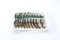 Frozen Griled Vinegared mackerel slice