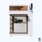 KIOSK คีออสสำเร็จรูป สำหรับตั้งในห้าง INDOOR l บริการออกแบบ ผลิต และติดตั้งครบวงจร