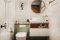 งานออกแบบบ้าน รีโนเวทบ้าน Bathroom งานรีโนเวท town home Japanese Style  l บริการออกแบบ ผลิต และติดตั้งครบวงจร