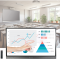 INTERACTIVE FLAT PANEL Vertex รุ่น IL-31105 Pro