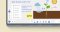 INTERACTIVE FLAT PANEL BENQ รุ่น RM8604