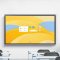 INTERACTIVE FLAT PANEL  MAXHUB รุ่น U8630