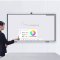 INTERACTIVE FLAT PANEL HUAWEI รุ่น Ideahub S2 IHS2-65SA
