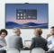 INTERACTIVE FLAT PANEL  MAXHUB รุ่น V8650