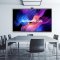 INTERACTIVE FLAT PANEL Hisense GoBoard Live รุ่น 86MR6DE