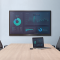 INTERACTIVE FLAT PANEL MAXHUB รุ่น MXH-C75FA