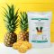 Dehydrated Pineapple - No sugar formula OTOP Chanthaburi