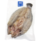 Semi Dried Sea Bass With Cod Head