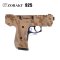 แบลงค์กัน Zoraki 925 Semi & Full Automatic ลายพราง