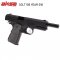 แบลงค์กัน AKSA Colt M1911A1 100ปี สีดำ กริป G10