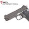 แบลงค์กัน KUZEY M1911 COLT’S COMBAT ORIGINAL G10 สโม้ค พิเศษ แถมลูกฟรี 10 นัด