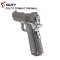 แบลงค์กัน KUZEY M1911 COLT’S COMBAT ORIGINAL G10 สโม้ค พิเศษ แถมลูกฟรี 10 นัด