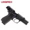 แบลงค์กัน Umarex Walther P88 สีดำ