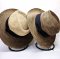 หมวกสานปานามาวัสดุธรรมชาติ รุ่น PANAMA RAFFIA SUPPLE