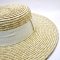 BOATER CLASSY HAT
