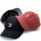 หมวกแก๊ปสตรีทแฟชั่น รุ่น WORD BASEBALL CAP