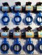SIRCA + Butterfly Valve วาล์วปีกผีเสื้อประกอบกับหัวขับลม