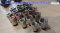 ข้อต่อ CONEK PNEUMATIC FITTINGS