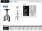 KITZ Fig. 5FCM JIS 5K GATE VALVE