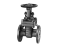 KITZ 150UMA/150UMAM Class 150 GATE VALVE