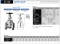 KITZ Fig. 10FCL / Fig. 10FCLS / Fig. 10FCLU JIS 10K GATE VALVE