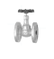 KITZ 10SJBF 10K Globe Valve Ductile Iron Valve