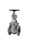 KITZ Fig. 10FCWI JIS10K GATE VALVE